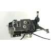 Recambio de cerradura puerta delantera derecha para volkswagen amarok (t1a, t1b) 3.0 tdi 4motion referencia OEM IAM  N1WAE21812P