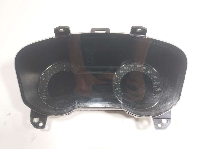 Recambio de cuadro instrumentos para ford mondeo v hatchback (ce) 2.0 ecoblue referencia OEM IAM  KS7T10849ALD 
