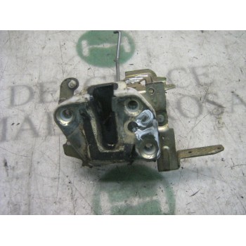 CERRADURA PUERTA DELANTERA IZQUIERDA 
