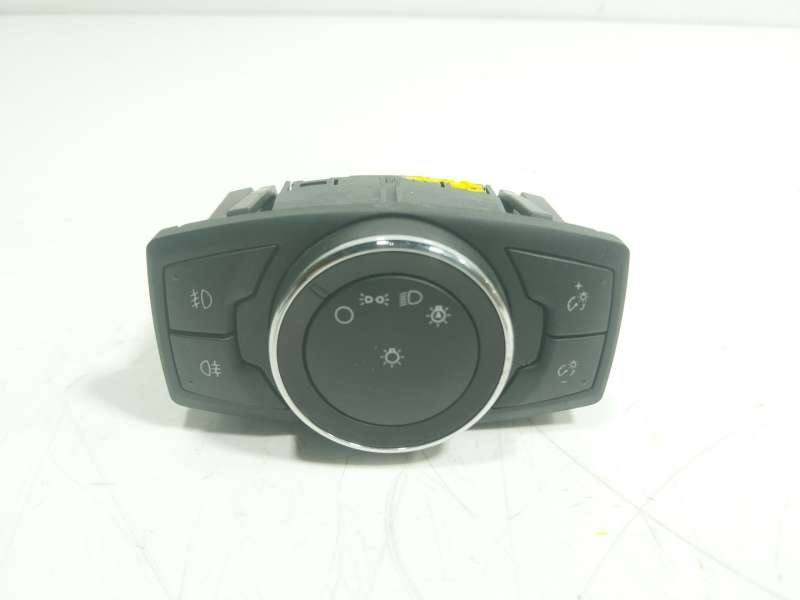 Recambio de mando luces para ford mondeo v hatchback (ce) 2.0 ecoblue referencia OEM IAM  DG9T13D061FEW DG9TF