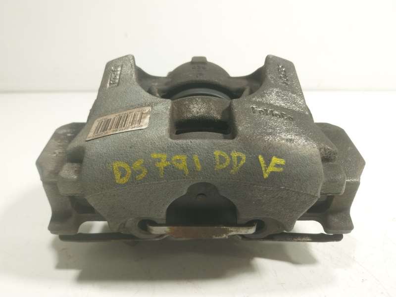 Recambio de pinza freno delantera derecha para ford mondeo v hatchback (ce) 2.0 ecoblue referencia OEM IAM  DG9C2010EE 