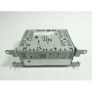 SISTEMA AUDIO / RADIO CD JS7T18D818GA 