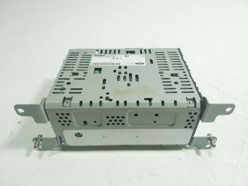 Recambio de sistema audio / radio cd para ford mondeo v hatchback (ce) 2.0 ecoblue referencia OEM IAM  JS7T18D818GA 