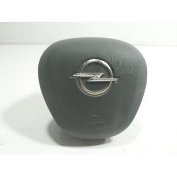 AIRBAG DELANTERO IZQUIERDO 98301367ZD 39198947 