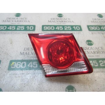 PILOTO TRASERO IZQUIERDO INTERIOR 95130772 