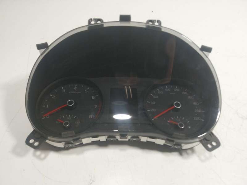 Recambio de cuadro instrumentos para kia stonic (yb) 1.2 cvvt referencia OEM IAM  94003H8550 