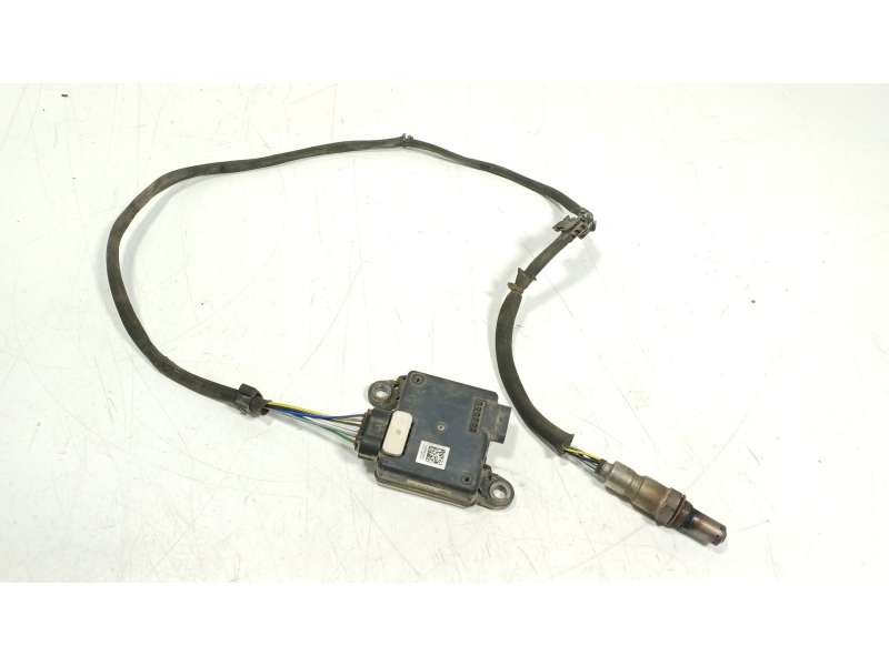 Recambio de sonda lambda para land rover range rover sport ii (l494) 3.0 sdv6 4x4 referencia OEM IAM  1277022687 