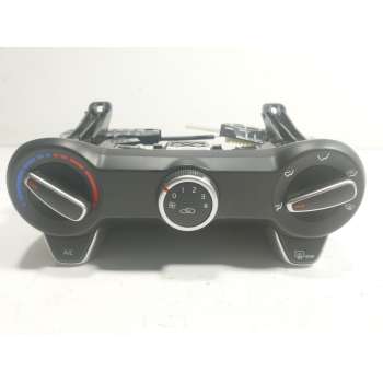 MANDO CALEFACCION / AIRE ACONDICIONADO 8120SHS036 8120SHS036 
