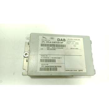 MODULO ELECTRONICO CPLA14F720BP 
