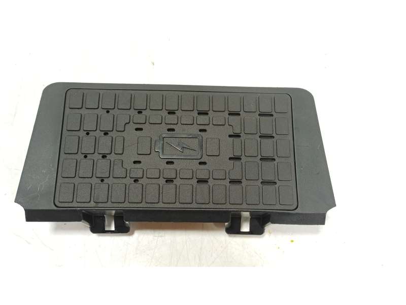 Recambio de modulo electronico para volkswagen amarok (t1a, t1b) 3.0 tdi 4motion referencia OEM IAM  RU5T19J235CA 