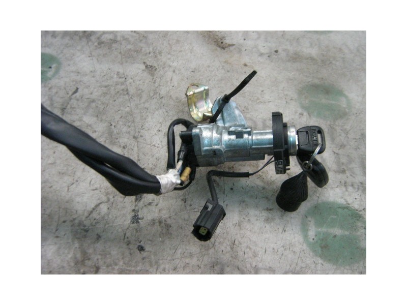 Recambio de antirrobo para mg serie 200 (rf) 216 si (5-ptas.) referencia OEM IAM   