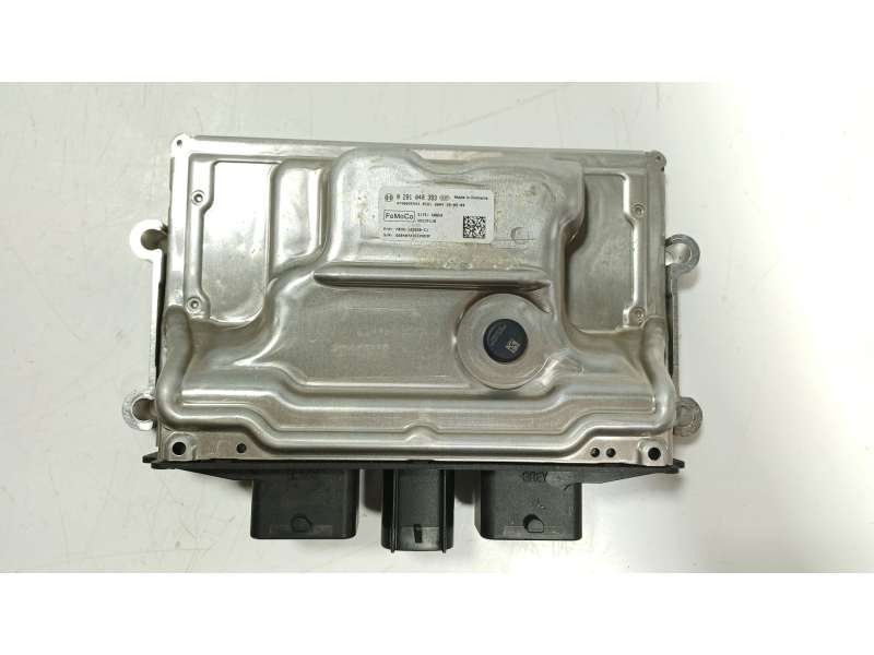 Recambio de modulo electronico para volkswagen amarok (t1a, t1b) 3.0 tdi 4motion referencia OEM IAM  MB3G120550CJ 