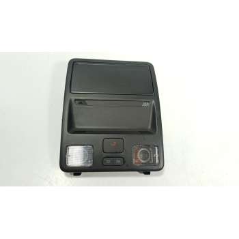 PILOTO INTERIOR 2HJ858249K N1WBE519A58C 