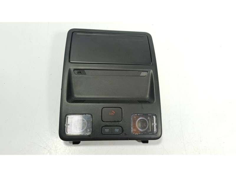 Recambio de piloto interior para volkswagen amarok (t1a, t1b) 3.0 tdi 4motion referencia OEM IAM  N1WBE519A58C 