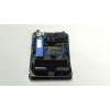 Recambio de piloto interior para volkswagen amarok (t1a, t1b) 3.0 tdi 4motion referencia OEM IAM  N1WBE519A58C 