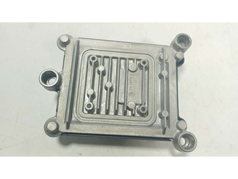 Recambio de modulo electronico para volkswagen amarok (t1a, t1b) 3.0 tdi 4motion referencia OEM IAM  MB3G12B565FB 