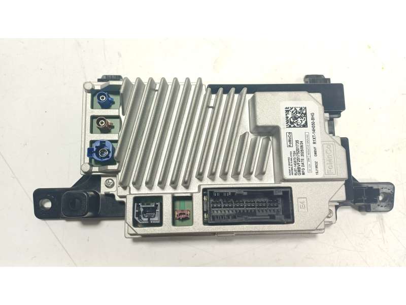 Recambio de modulo electronico para volkswagen amarok (t1a, t1b) 3.0 tdi 4motion referencia OEM IAM  R1XT14H050 