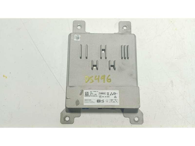 Recambio de modulo electronico para volkswagen amarok (t1a, t1b) 3.0 tdi 4motion referencia OEM IAM  R1XT18T806AC 