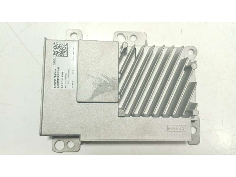Recambio de modulo electronico para volkswagen amarok (t1a, t1b) 3.0 tdi 4motion referencia OEM IAM  RU5T14H474 