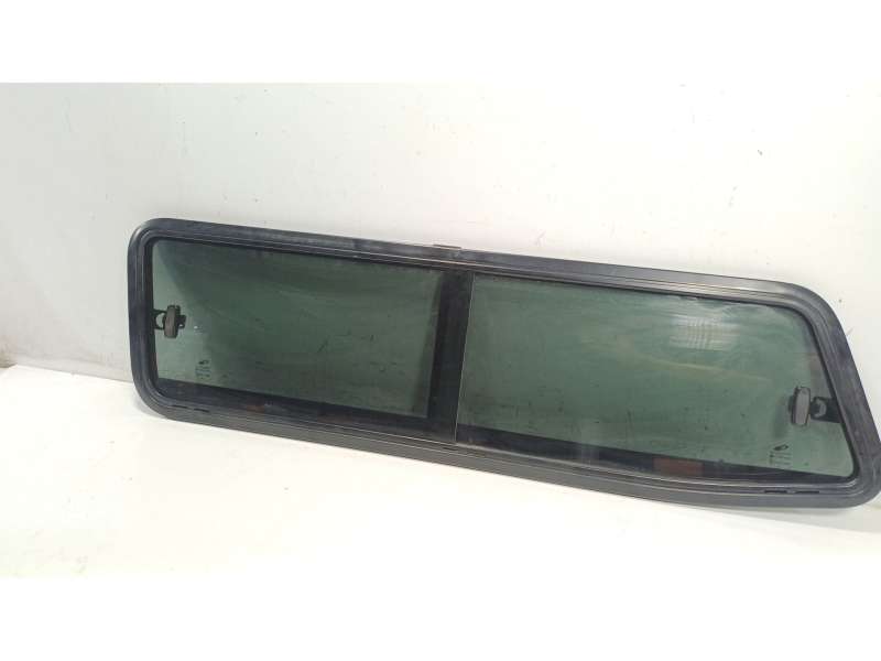 Recambio de cristal puerta trasero izquierdo para volkswagen amarok (t1a, t1b) 3.0 tdi 4motion referencia OEM IAM   