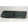 Recambio de cristal puerta trasero izquierdo para volkswagen amarok (t1a, t1b) 3.0 tdi 4motion referencia OEM IAM   