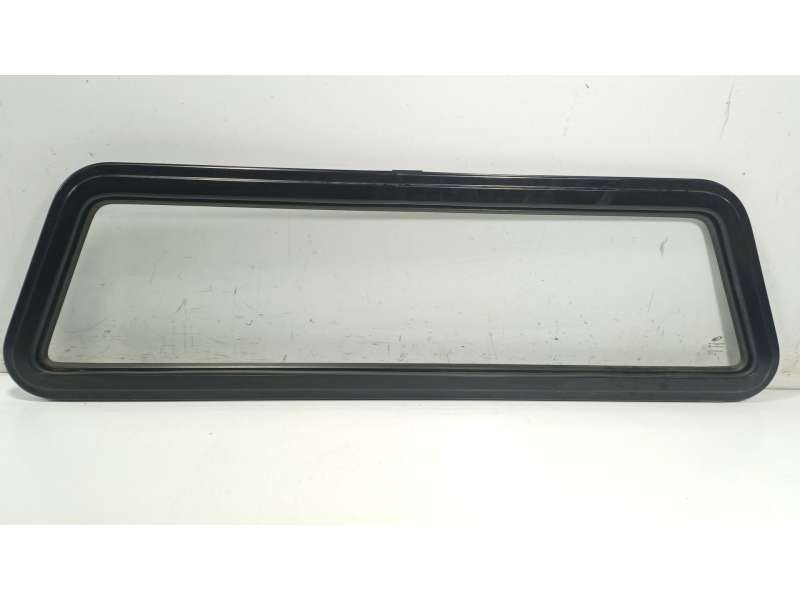 Recambio de luna trasera para volkswagen amarok (t1a, t1b) 3.0 tdi 4motion referencia OEM IAM   