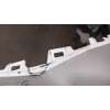 Recambio de paragolpes delantero para fiat 500l (351_, 352_) 1.4 (199lyb1b) referencia OEM IAM 735672097  