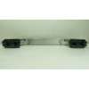 Recambio de refuerzo paragolpes delantero para honda civic ix (fk) 1.8 i-vtec (fk2) referencia OEM IAM   