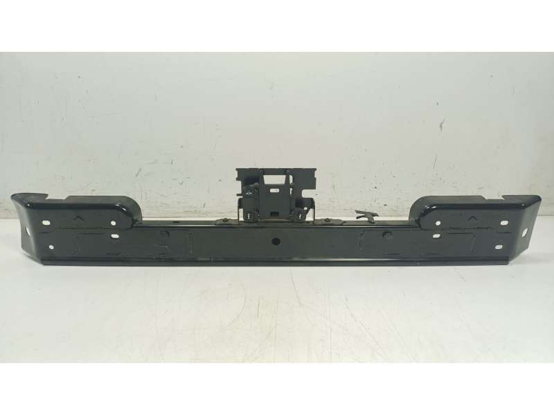 Recambio de refuerzo paragolpes delantero para volkswagen amarok (t1a, t1b) 3.0 tdi 4motion referencia OEM IAM  MB3B17F021A 