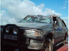 opel frontera a del año 1996