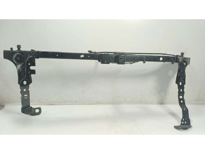 Recambio de travesaño superior para volkswagen amarok (t1a, t1b) 3.0 tdi 4motion referencia OEM IAM  MB3G5L215BA 