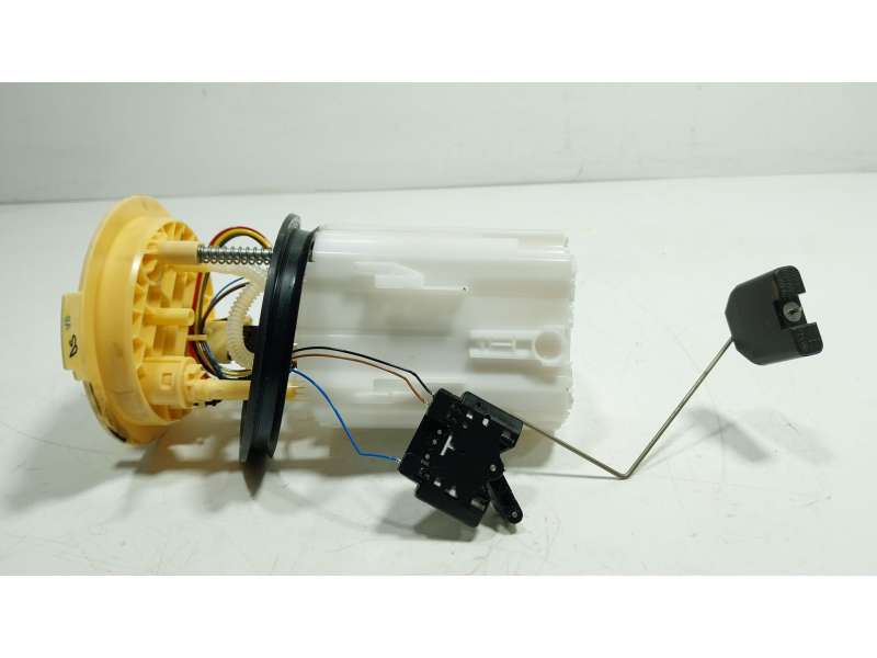 Recambio de aforador para volkswagen tiguan 2.0 tdi referencia OEM IAM 5QA919050C 5QA919050C 