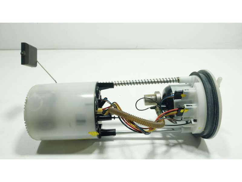 Recambio de aforador para porsche macan (95b) 2.0 referencia OEM IAM   