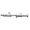Recambio de catalizador para volkswagen amarok (t1a, t1b) 3.0 tdi 4motion referencia OEM IAM  MB3G5F297ALA 