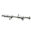 Recambio de catalizador para volkswagen amarok (t1a, t1b) 3.0 tdi 4motion referencia OEM IAM  MB3G5F297ALA 