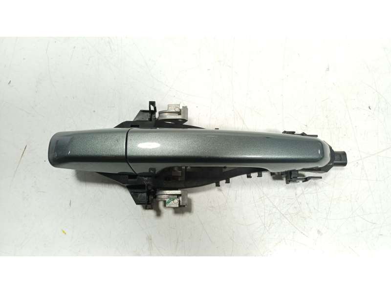 Recambio de maneta exterior delantera derecha para land rover range rover sport ii (l494) 3.0 sdv6 4x4 referencia OEM IAM  BJ322