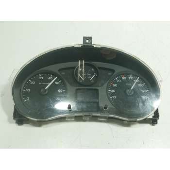 CUADRO INSTRUMENTOS 9801642280 9801642280 