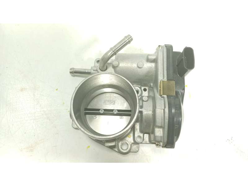 Recambio de caja mariposa para toyota yaris (_p21_, _pa1_, _ph1_) 1.5 hybrid (mxph10) referencia OEM IAM  22030F3030 