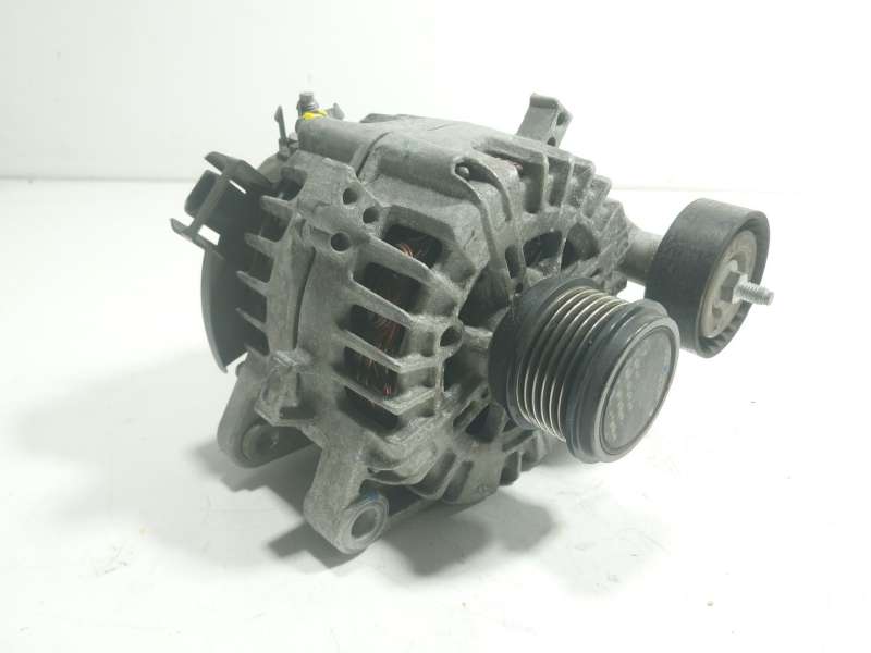 Recambio de alternador para ford mondeo v hatchback (ce) 2.0 ecoblue referencia OEM IAM   