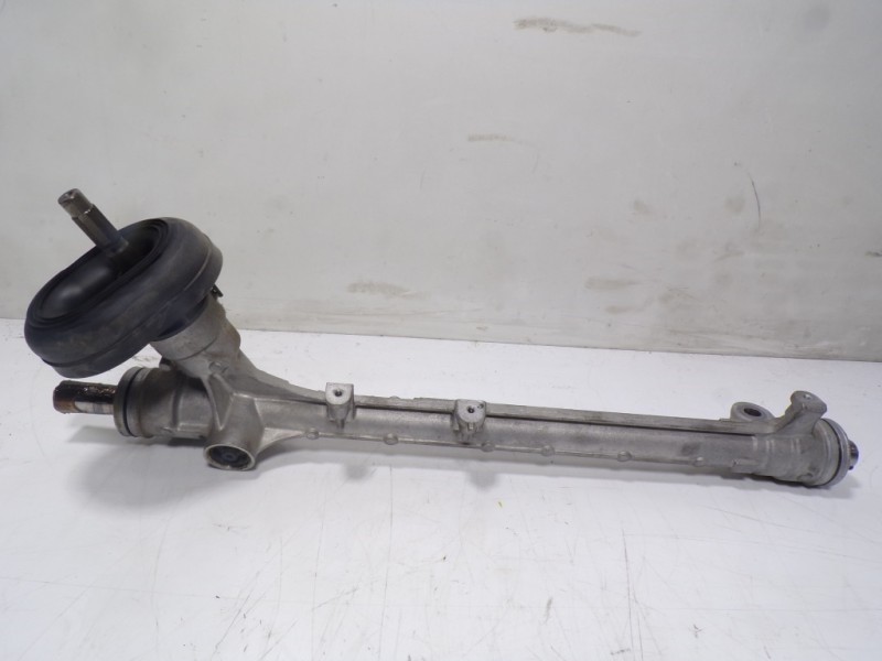 Recambio de cremallera direccion para renault megane iv berlina 5p 1.3 tce cat referencia OEM IAM 490017441R 490017441R FJ23A356