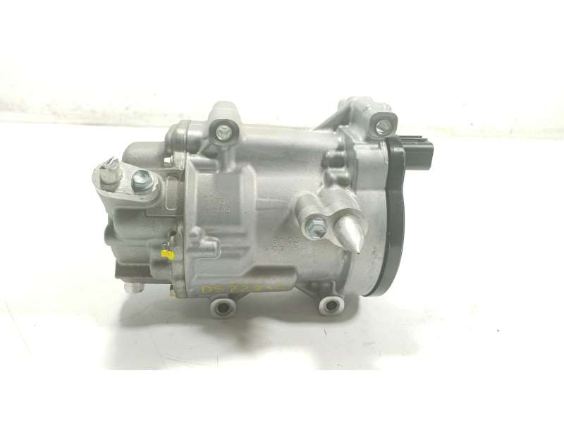 Recambio de compresor aire acondicionado para toyota yaris (_p21_, _pa1_, _ph1_) 1.5 hybrid (mxph10) referencia OEM IAM  0424000