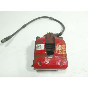 PINZA FRENO DELANTERA IZQUIERDA 2Q0615123B 2Q0615105A 