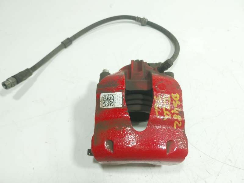 Recambio de pinza freno delantera izquierda para seat arona (kj7, kjp) 1.0 tsi referencia OEM IAM 2Q0615123B 2Q0615105A 