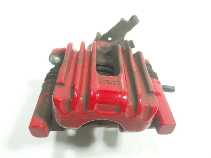 Recambio de pinza freno trasera derecha para seat arona (kj7, kjp) 1.0 tsi referencia OEM IAM 2Q0615424D  