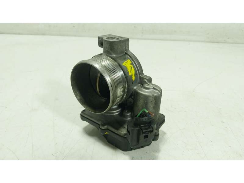 Recambio de caja mariposa para audi q7 (4lb) 3.0 tdi quattro referencia OEM IAM 059145950AA 059145950AF 