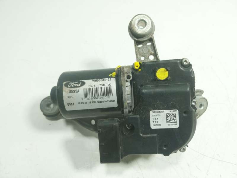 Recambio de motor limpia delantero para ford mondeo v hatchback (ce) 2.0 ecoblue referencia OEM IAM  DS7317504AJ 