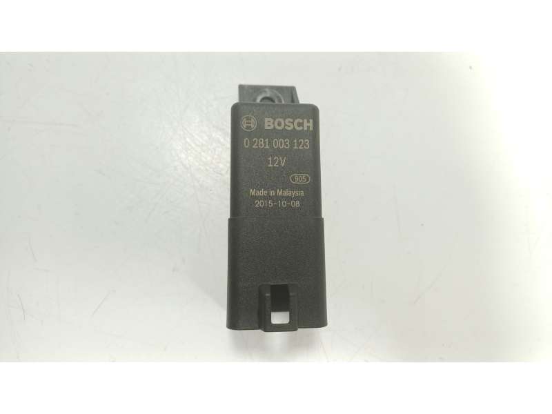 Recambio de modulo electronico para land rover range rover sport ii (l494) 3.0 sdv6 4x4 referencia OEM IAM  FX23189E2AC 