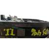 Recambio de maneta exterior trasera izquierda para volkswagen amarok (t1a, t1b) 3.0 tdi 4motion referencia OEM IAM  N1WBE224A37D