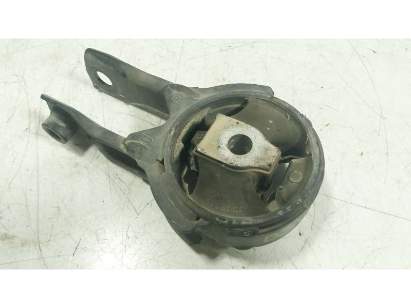 Recambio de soporte cambio para mazda 2 hatchback (dl, dj) 1.5 skyactiv-g referencia OEM IAM   