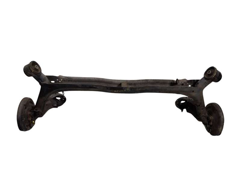 Recambio de puente trasero para honda civic ix (fk) 1.8 i-vtec (fk2) referencia OEM IAM   